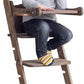 Growing Chair for Babies - Chocolate - Goodevas