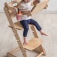 Growing Chair for Kids – Beige - Goodevas