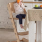 Growing Chair for Kids – Beige - Goodevas